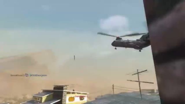 Code Is zzirGrug - Nuketown window Grugshots смотреть онлайн