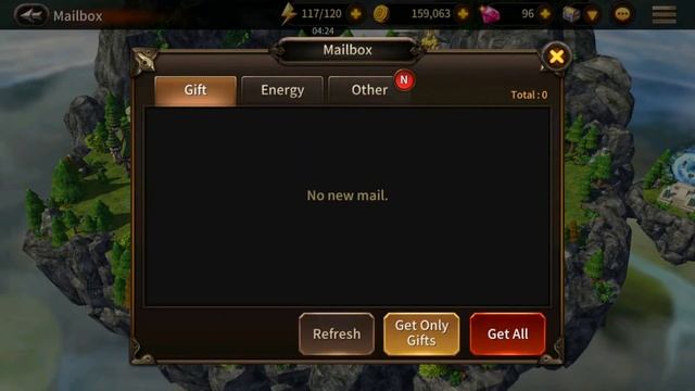 Golden Knights Classic (골든나이츠클래식) (EN) (Android) Gameplay смотреть онлайн