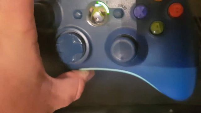 xbox 360 controller szinkronizálása az xbox 360 gépünkel -PrinceKonzol. смотреть онлайн