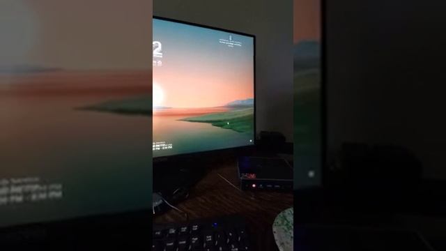 Beelink SER4 Mini PC Review | Windows 11 Pro Ryzen 7 4700U 8-Core 16GB DDR4 500GB SSD смотреть онлайн