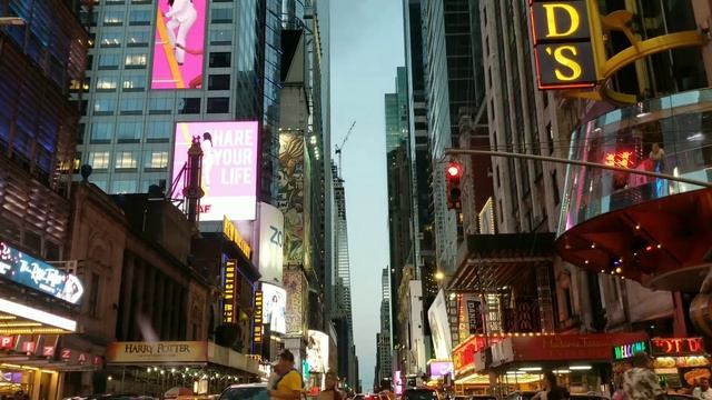Exploring The Best Of New York City #nyc #nycvlog смотреть онлайн