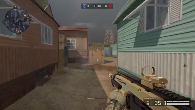 Ranked/FFA with Vlados [Rus/Eng] смотреть онлайн