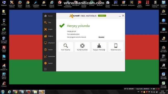 avast antivirus yükleme ve kurulumu смотреть онлайн