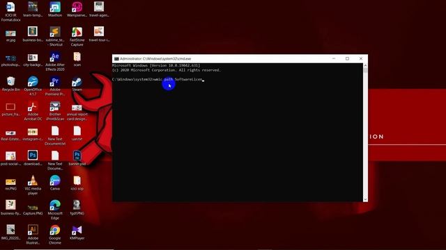 How to Find Check or Retrieve Windows OS License Key | Windows 10 Tricks & Tips 2022 смотреть онлайн