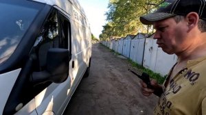 Замена вакуумного усилителя и тормозной жидкости полностью для Форд Транзит 2.4 Bosсh арт 020477497