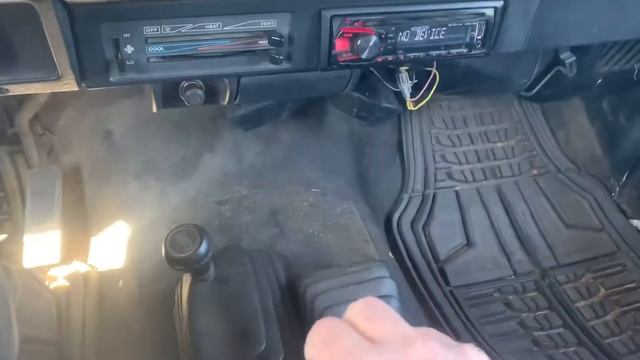 1995 Jeep Wrangler- SOLD смотреть онлайн