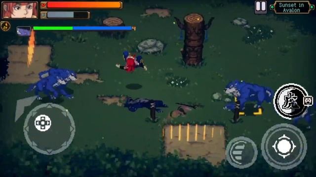 10+ Game Support Gamepad Offline Android смотреть онлайн