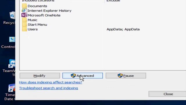 How to Rebuild The Windows Index on Windows 10, 2018 смотреть онлайн