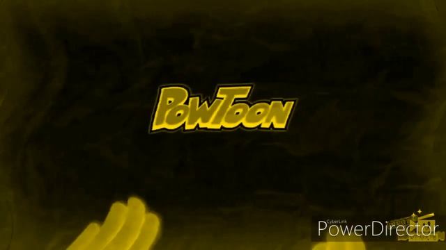 PowToon Logo Voicy Booth Effects in Windows 8.1 Chorded смотреть онлайн
