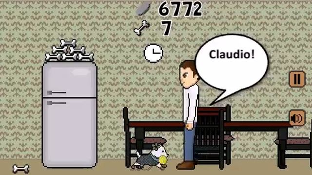 Claudio - Devlog 02 - A free pc/macos/ios/android indie game смотреть онлайн
