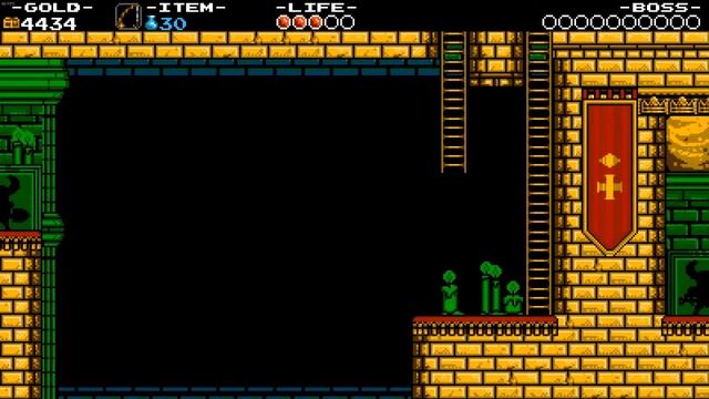 Apples Plays: Shovel Knight #2 / Can I Get Some Puh? смотреть онлайн
