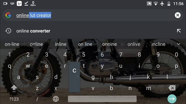 How to Colour Grade Videos In Android Malayalam//VN LR PRESET//Colour correction 2021 смотреть онлайн