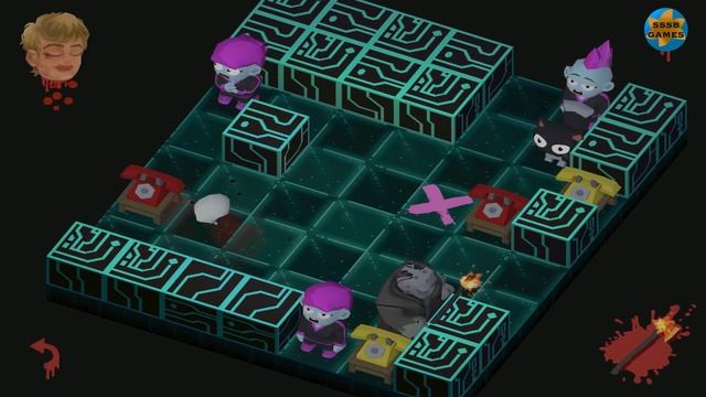 Friday The 13th Killer Puzzle Daily Death December 28 2020 , IOS/Android Walkthrough