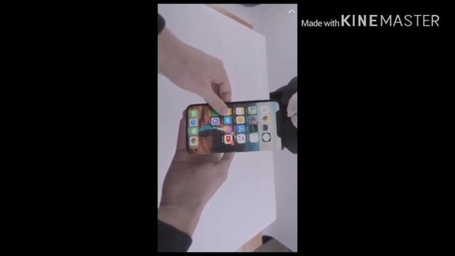 Trên tay iPhone Màn Hình Gập |Big TV смотреть онлайн