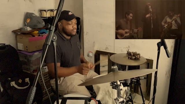 Dreams by Stories (Fleetwood Mac) Drum Cover смотреть онлайн