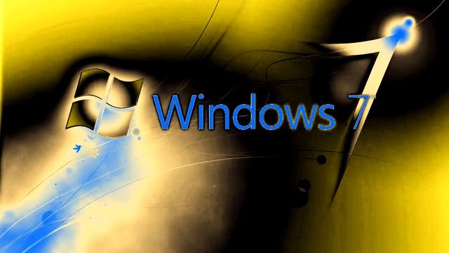Windows 7 Animation Logo History (2002-2016) Enchanced With Phased Effect 10.0 смотреть онлайн