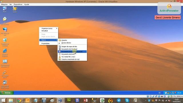 Instalación de 7-Zip (software de compresión) en Windows XP смотреть онлайн