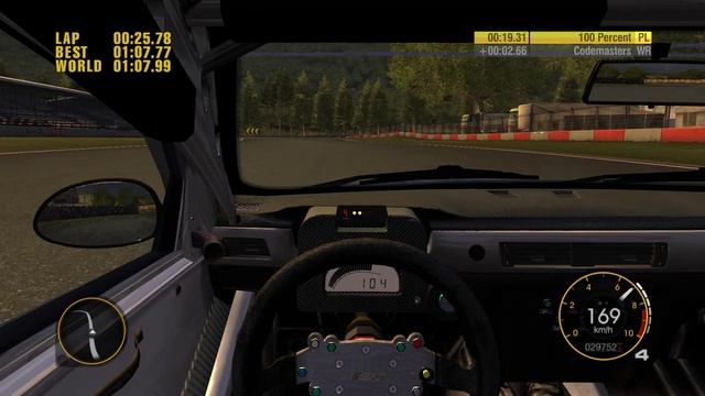 Japan | Okutama | Drift Circuit | Touring Car | BMW 320SI | 59.990 смотреть онлайн
