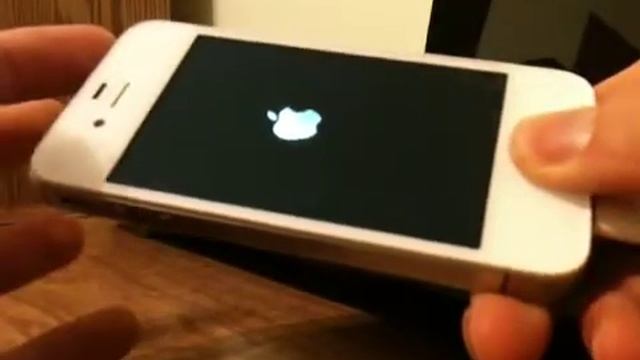 How to put your iPhone into DFU mode! смотреть онлайн