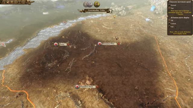 Total War: Warhammer | Lets Play | Legendary Greenskins Campaign | Part 10 смотреть онлайн