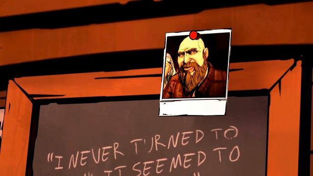 LET'S PLAY THE WOLF AMONG US [009] - Treffen sich 3 Männer und eine Frau in einer Bar...! смотреть онлайн