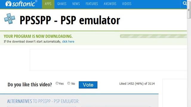 HOW TO DOWNLOAD PSP EMULATOR FOR WINDOWS смотреть онлайн