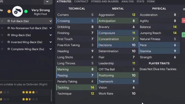 ELITE INTAKE? SEASON 1 RUN-IN BADALONA | Football Manager 2023 смотреть онлайн