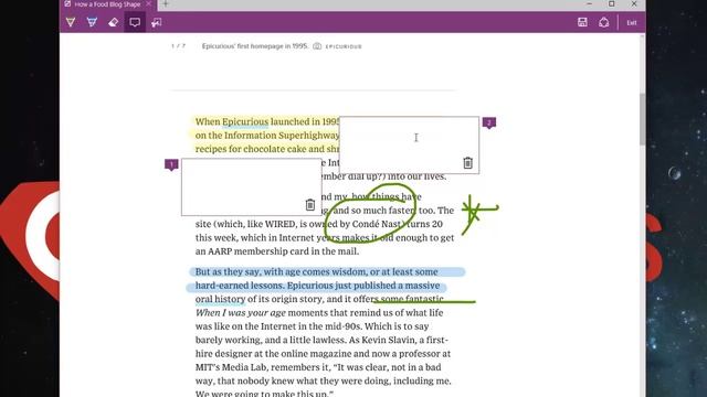Windows 10 Tutorial: Edge смотреть онлайн