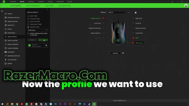 How to install Razer Macro ? смотреть онлайн