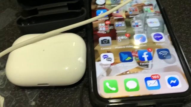 Super copy fake knock off AirPod Pro Battery life ? смотреть онлайн