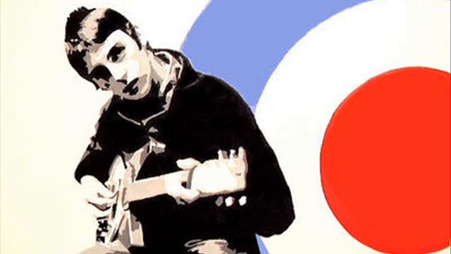 Paul Weller Push Button Automatic смотреть онлайн