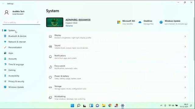 How to Fix Audio Service is not Running In Windows 10 and 11 || Audio not Working in windows смотреть онлайн