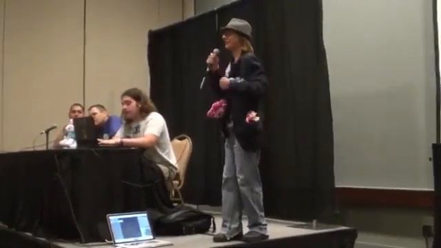 [Archive] A Fedora Brony Raps. смотреть онлайн