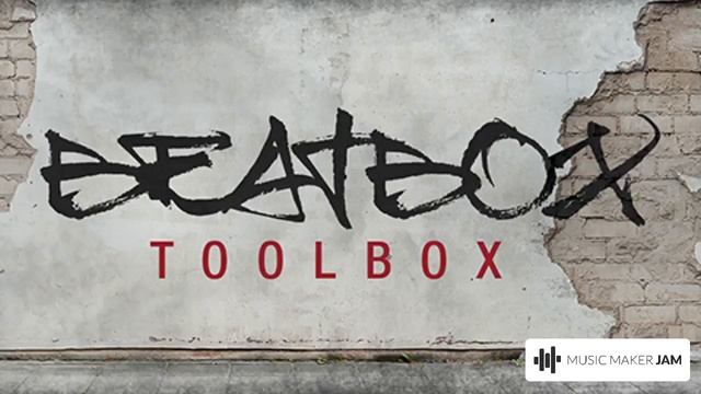 MUSIC MAKER JAM-BEATBOX смотреть онлайн