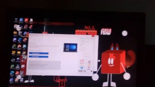 Let's Go To Downgrade My Acer Computer To Windows 10 Build 2004 With Windows 10 Setup! смотреть онлайн