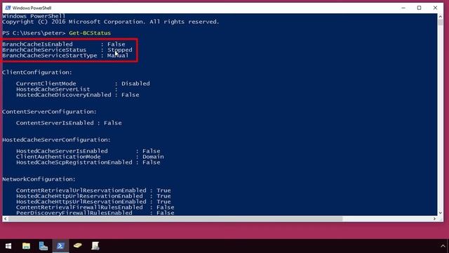 Course Preview: Implementing Windows Server 2016 Distributed Networking Services смотреть онлайн