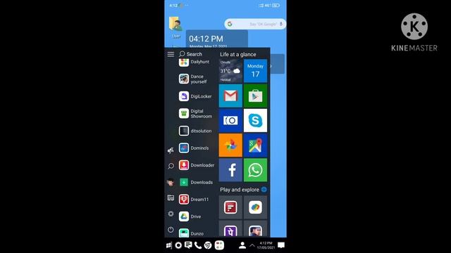 Boring launcher to beautiful windows computer launcher смотреть онлайн