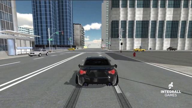 Police Escape Simulator 2021 - Integrall Games - Available on iOS & Android смотреть онлайн