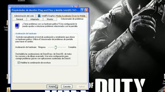 Como Jugar Minecraft en Windows XP смотреть онлайн