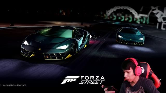 RESMI RILIS ! Grafiknya MANTUL ! Forza Street Android | Indonesia смотреть онлайн