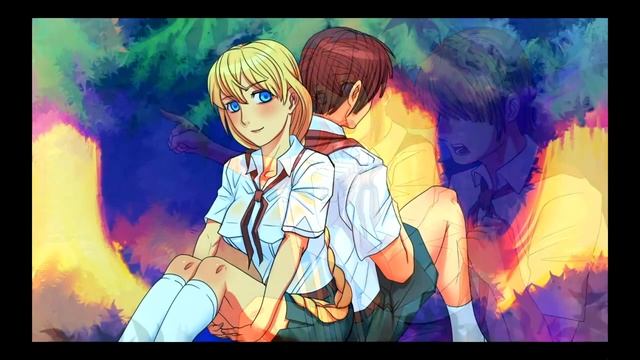 Everlasting Rock смотреть онлайн