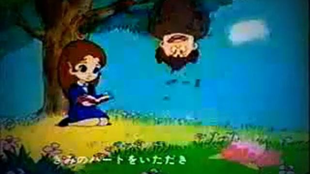 "Itadaki Mambo" in ItadakiMan Opening, feat. Mayumi Tanaka смотреть онлайн