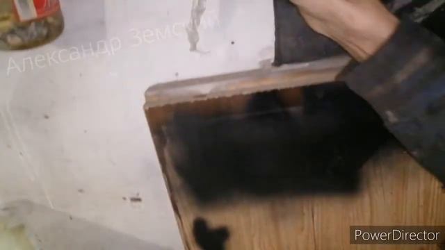 Как сохранить открытый герметик, чтобы не засох смотреть онлайн