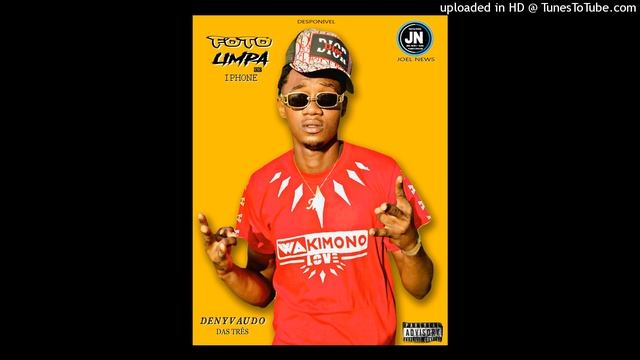 Denyvaudo - Foto Limpa do Iphone (Afro House) 2022 смотреть онлайн