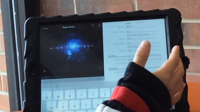 Editing iMovie Episode 3 смотреть онлайн