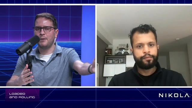 How AI and computer vision are transforming transportation with Abishek Gupta смотреть онлайн
