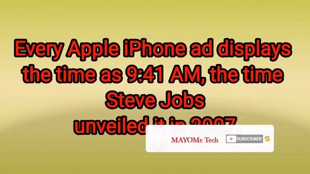 Intresting facts of apple.inc смотреть онлайн