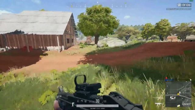 Live stream [ VN Rust Hero ] PUBG SOLO смотреть онлайн