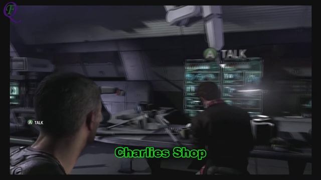 Splinter Cell Black List-Paladin Upgrades смотреть онлайн