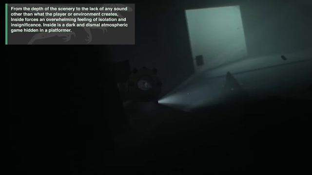 6 Atmospheric Games You Should Play смотреть онлайн
